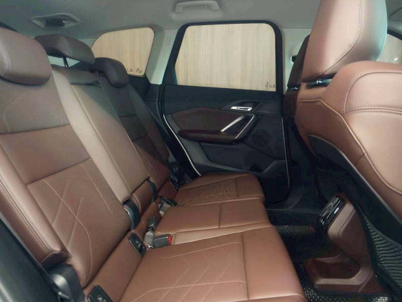 BMW X1 sDrive20i xLine