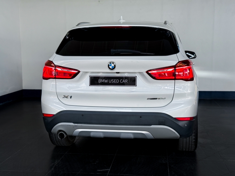 BMW X1 sDrive18d xLine
