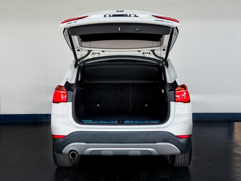 BMW X1 sDrive18d xLine