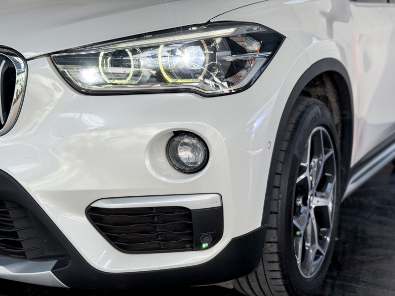 BMW X1 sDrive18d xLine