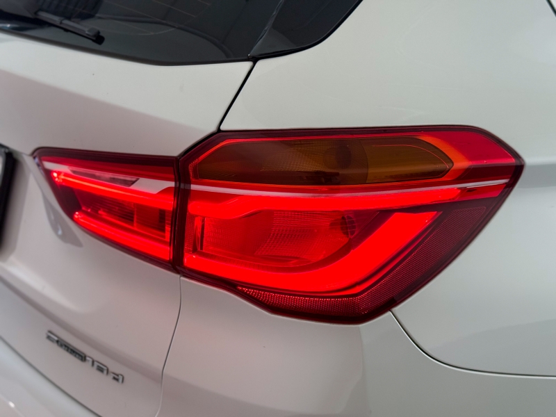 BMW X1 sDrive18d xLine