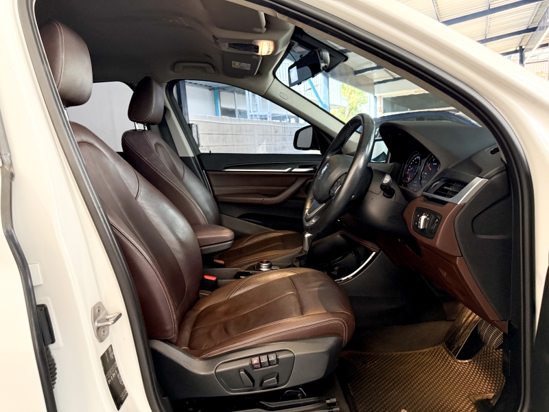 BMW X1 sDrive18d xLine