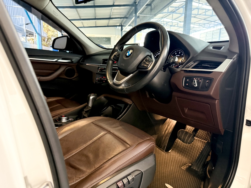 BMW X1 sDrive18d xLine