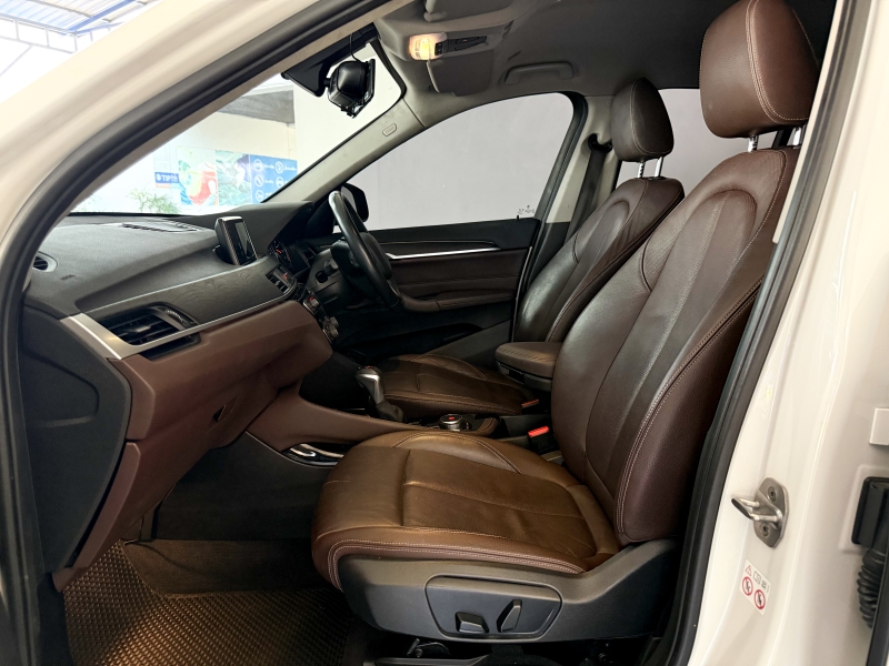 BMW X1 sDrive18d xLine