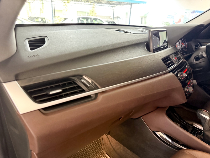 BMW X1 sDrive18d xLine