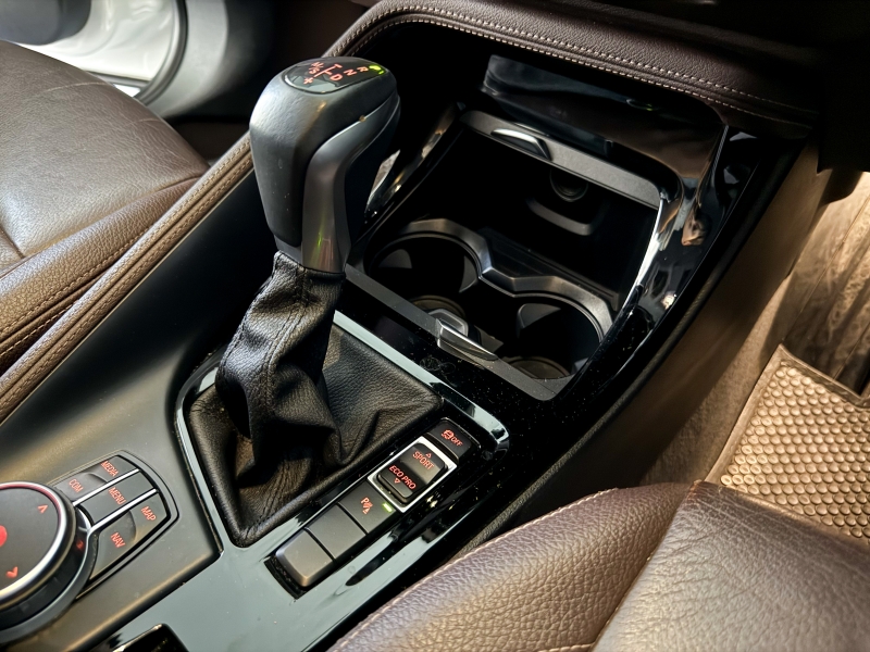 BMW X1 sDrive18d xLine