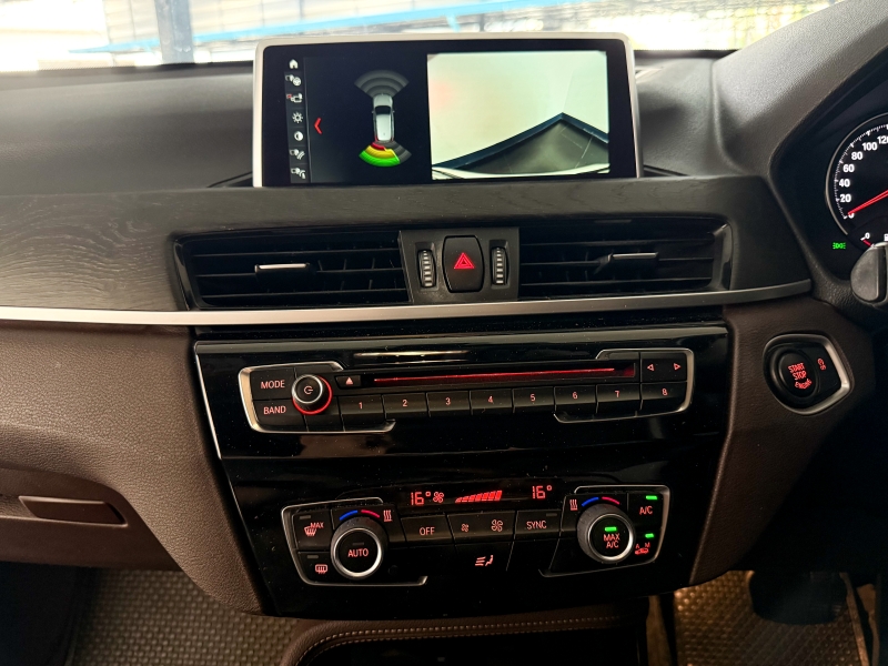 BMW X1 sDrive18d xLine