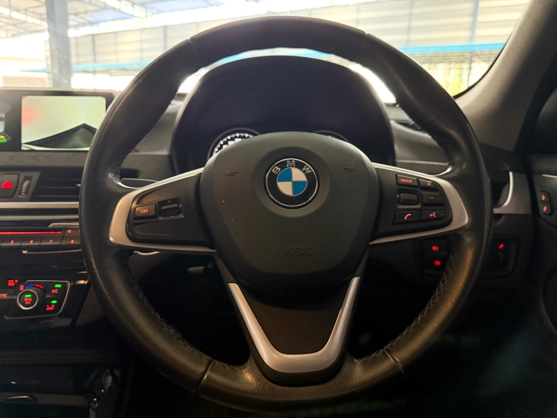 BMW X1 sDrive18d xLine