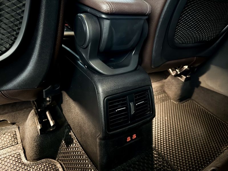 BMW X1 sDrive18d xLine