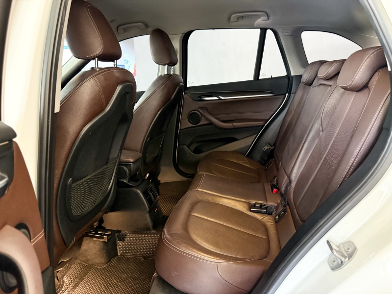 BMW X1 sDrive18d xLine