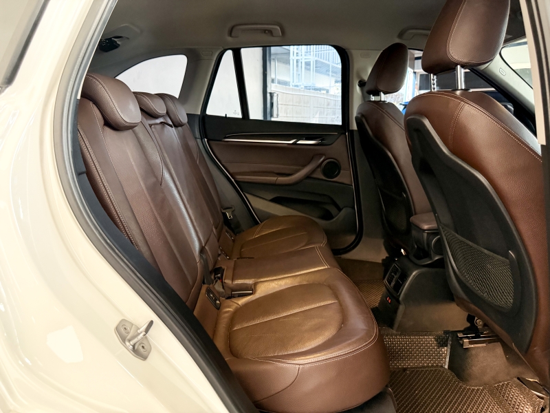 BMW X1 sDrive18d xLine