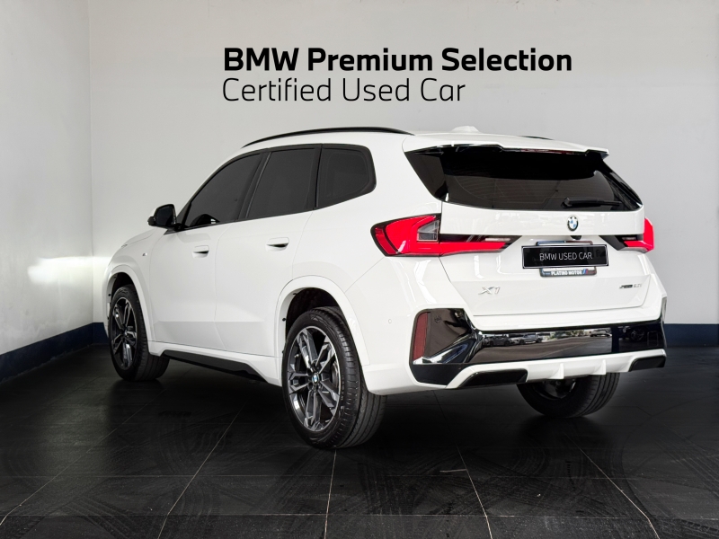 BMW X1 sDrive20i M Sport