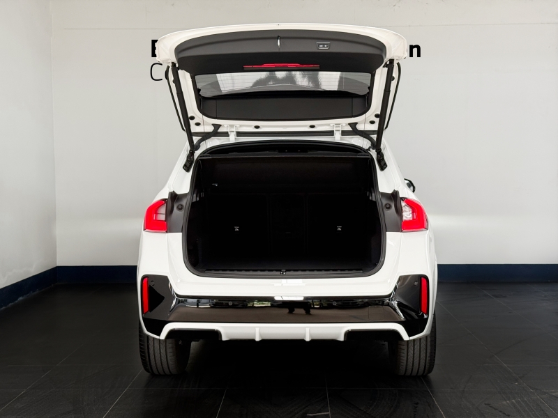 BMW X1 sDrive20i M Sport