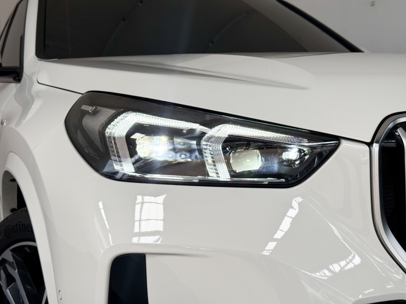 BMW X1 sDrive20i M Sport