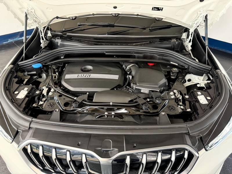 BMW X1 sDrive20i M Sport