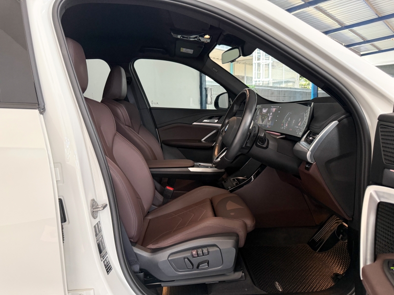 BMW X1 sDrive20i M Sport