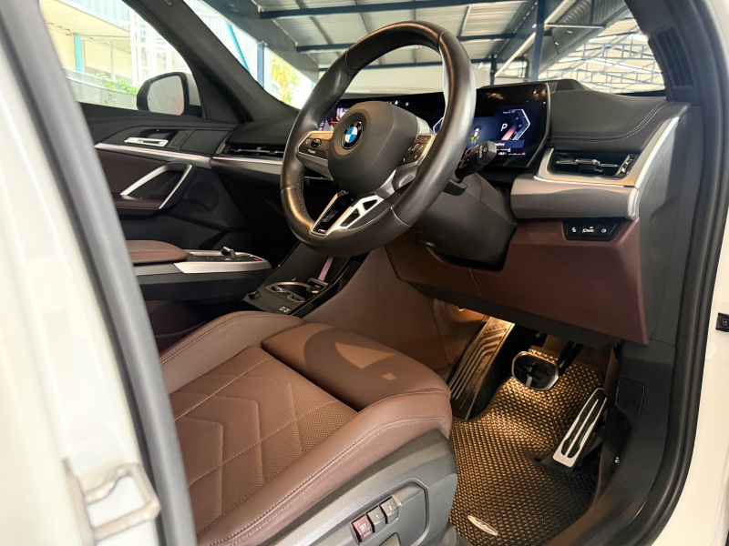 BMW X1 sDrive20i M Sport