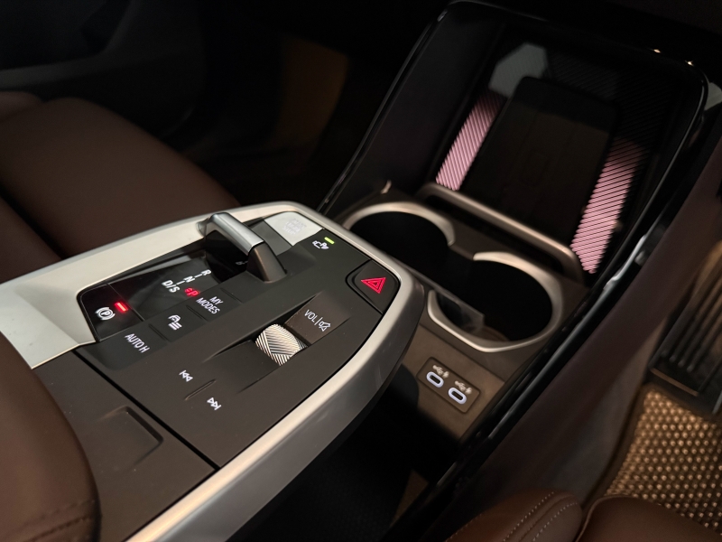 BMW X1 sDrive20i M Sport