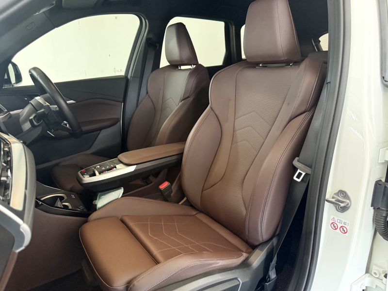 BMW X1 sDrive20i M Sport