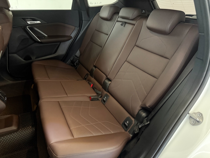 BMW X1 sDrive20i M Sport