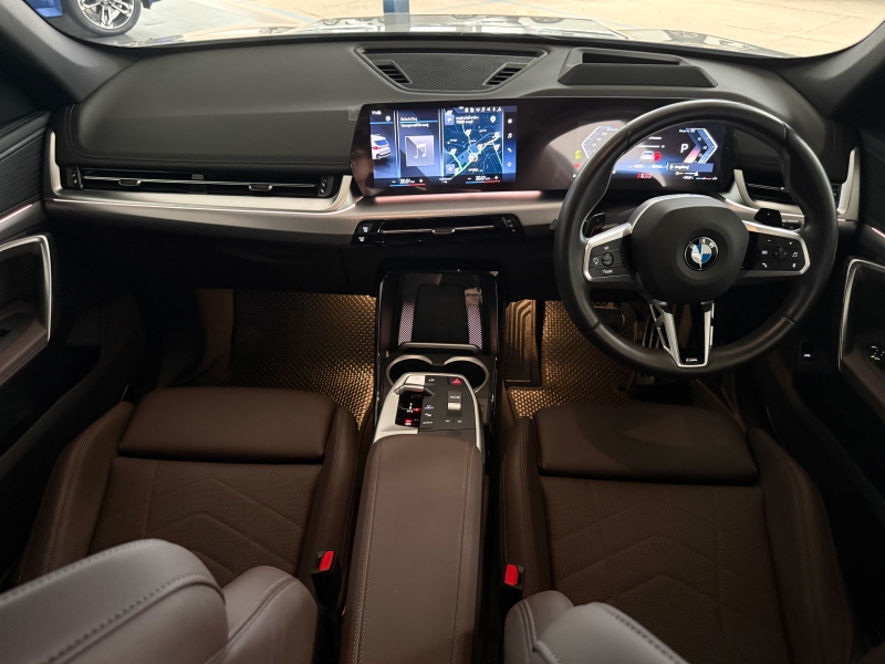 BMW X1 sDrive20i M Sport