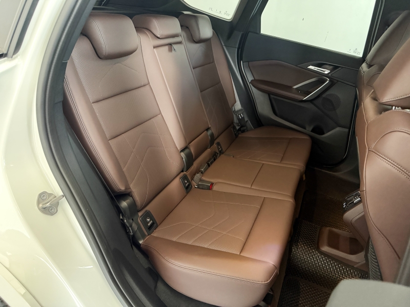 BMW X1 sDrive20i M Sport