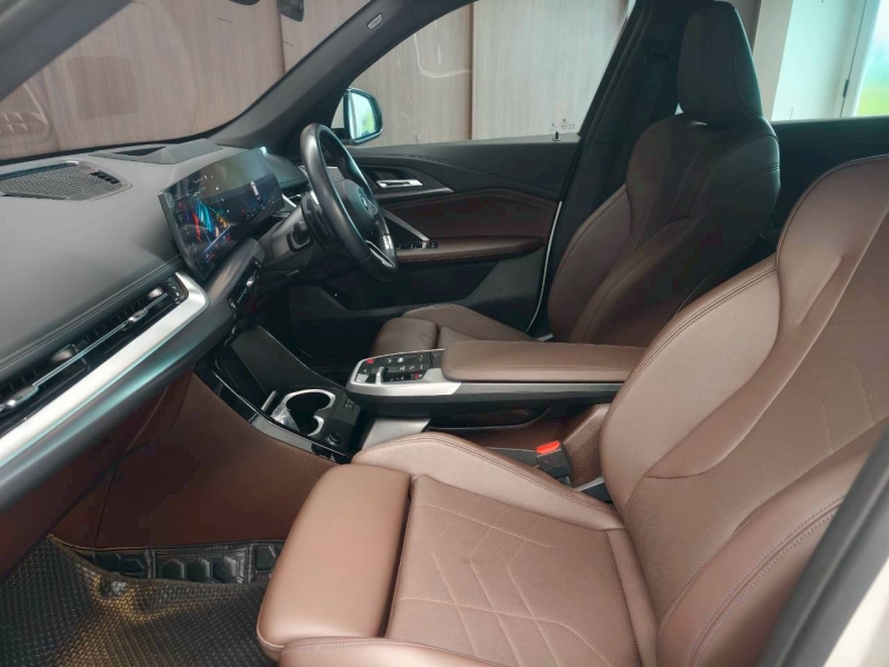 BMW X1 xDrive30e M Sport