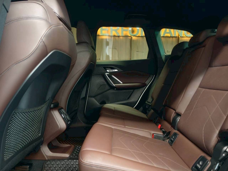 BMW X1 xDrive30e M Sport