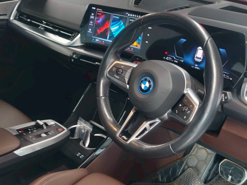 BMW X1 xDrive30e M Sport