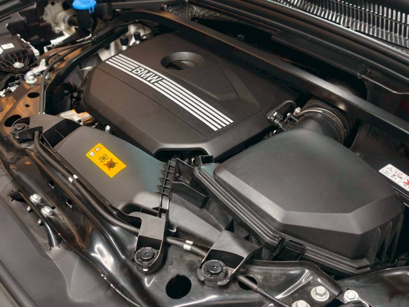 BMW X1 xDrive30e M Sport