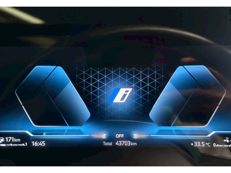 BMW X1 xDrive30e M Sport