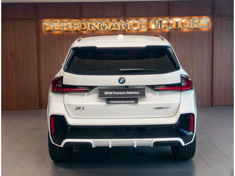 BMW X1 sDrive20i M Sport