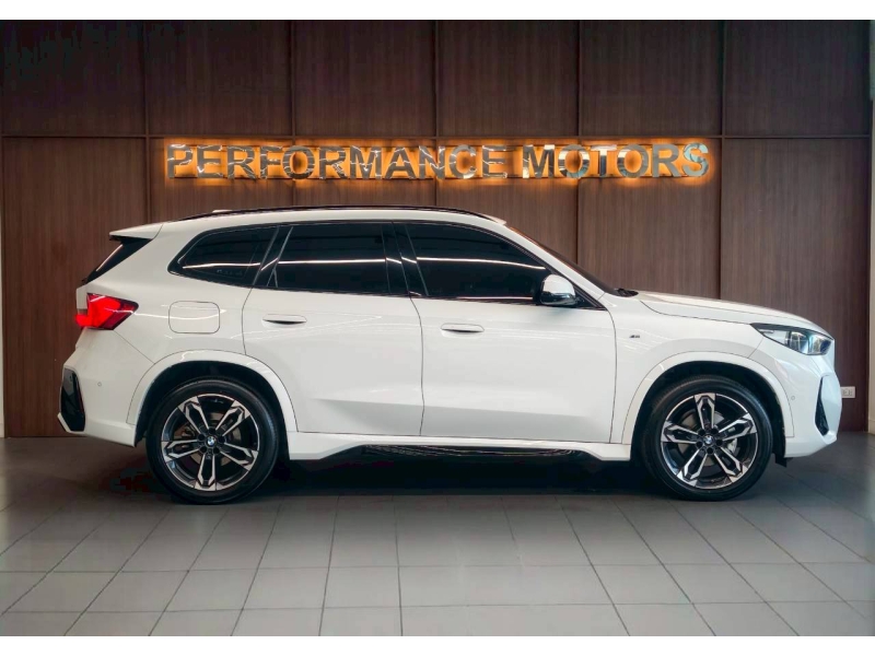 BMW X1 sDrive20i M Sport