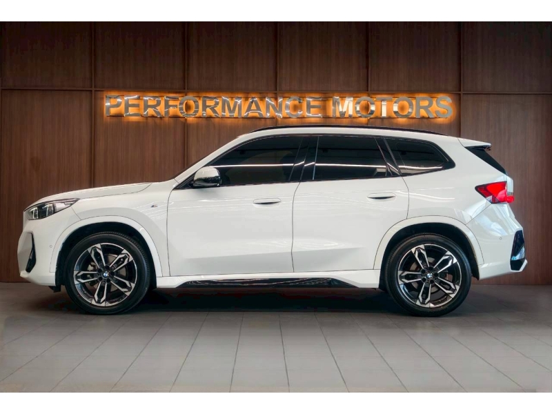 BMW X1 sDrive20i M Sport