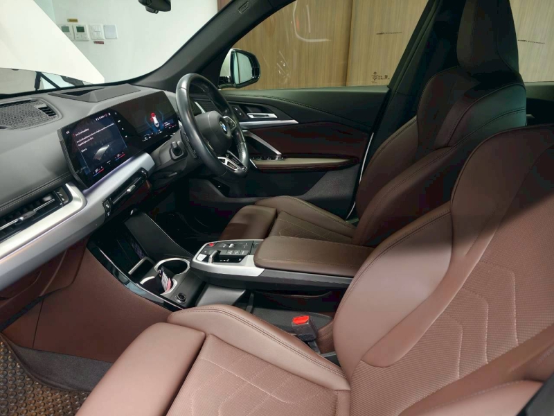 BMW X1 sDrive20i M Sport