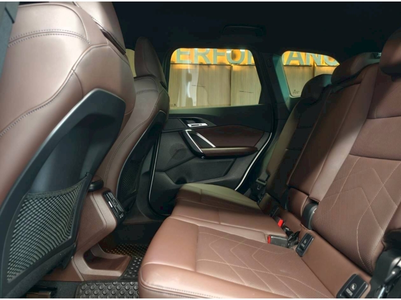 BMW X1 sDrive20i M Sport