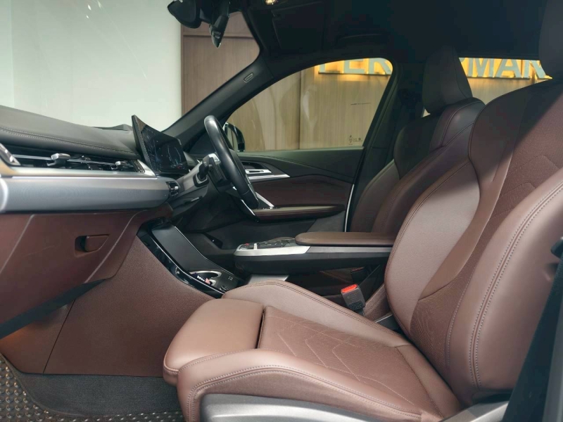 BMW X1 sDrive20i M Sport