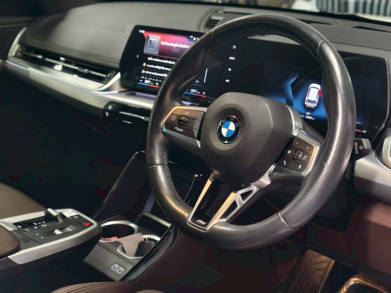 BMW X1 sDrive20i M Sport