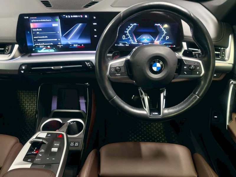 BMW X1 sDrive20i M Sport