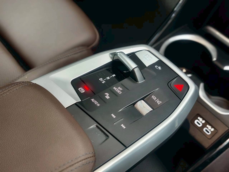 BMW X1 sDrive20i M Sport