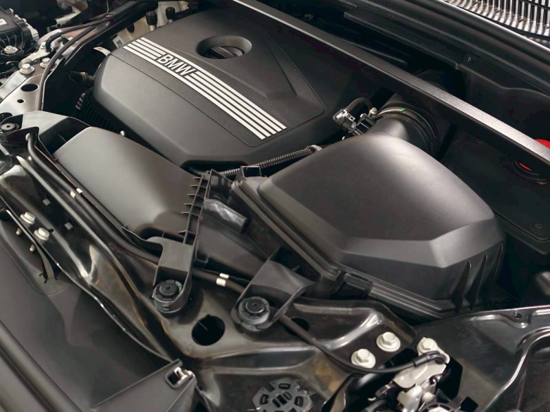 BMW X1 sDrive20i M Sport