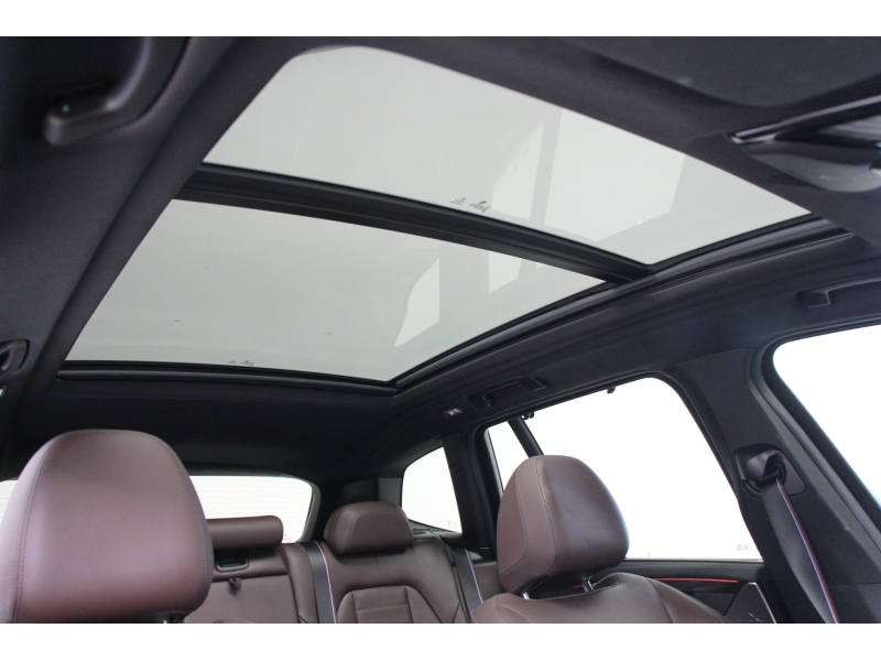 BMW X3 xDrive30e M Sport