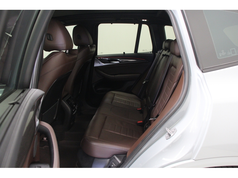 BMW X3 xDrive30e M Sport