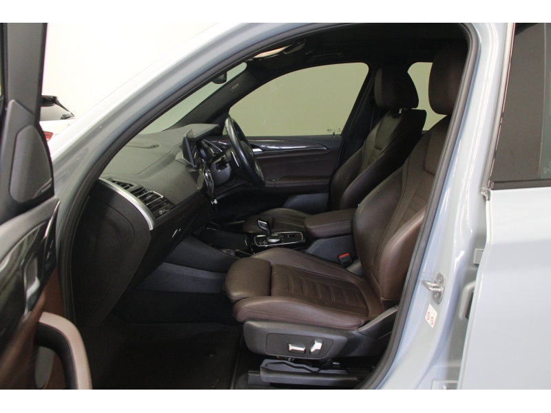 BMW X3 xDrive30e M Sport