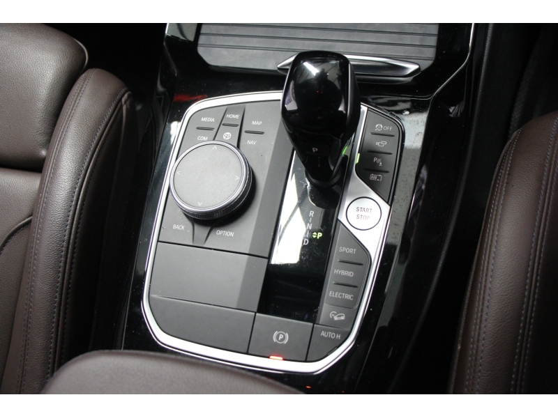 BMW X3 xDrive30e M Sport