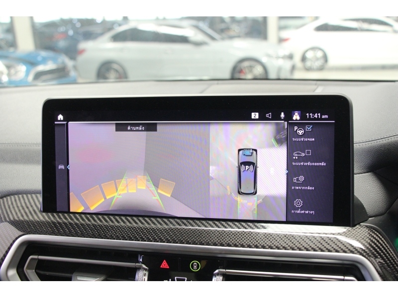 BMW X3 xDrive30e M Sport