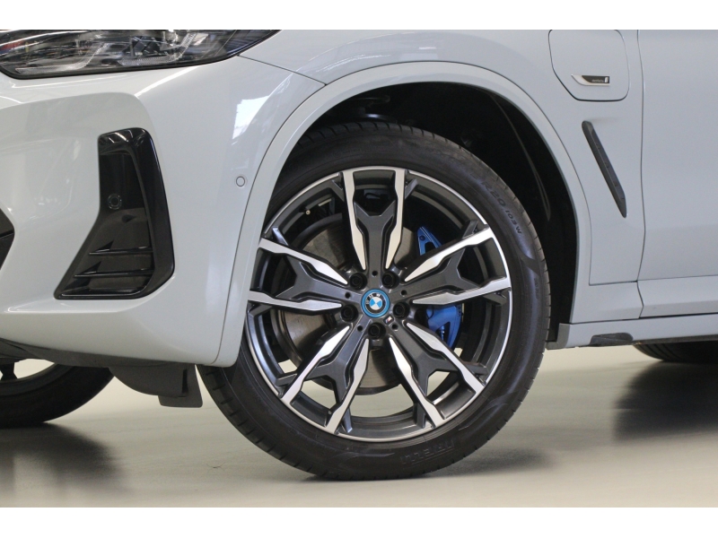 BMW X3 xDrive30e M Sport