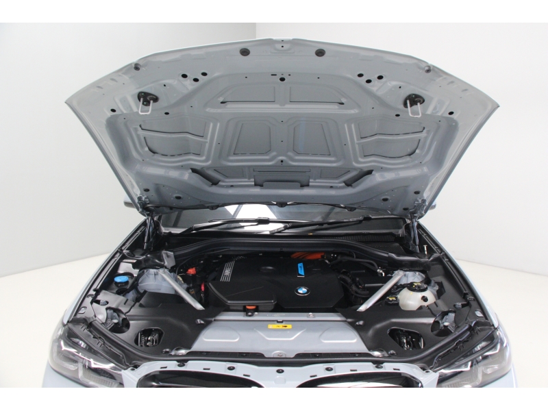 BMW X3 xDrive30e M Sport