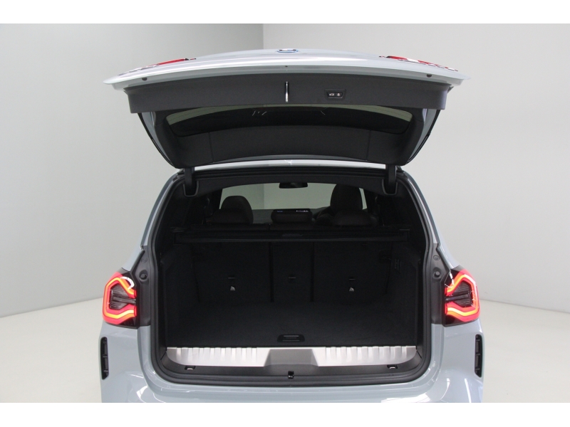 BMW X3 xDrive30e M Sport