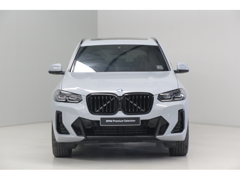 BMW X3 xDrive30e M Sport